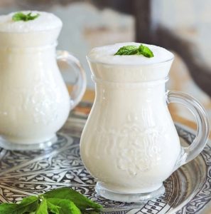 نوشیدنی سالم