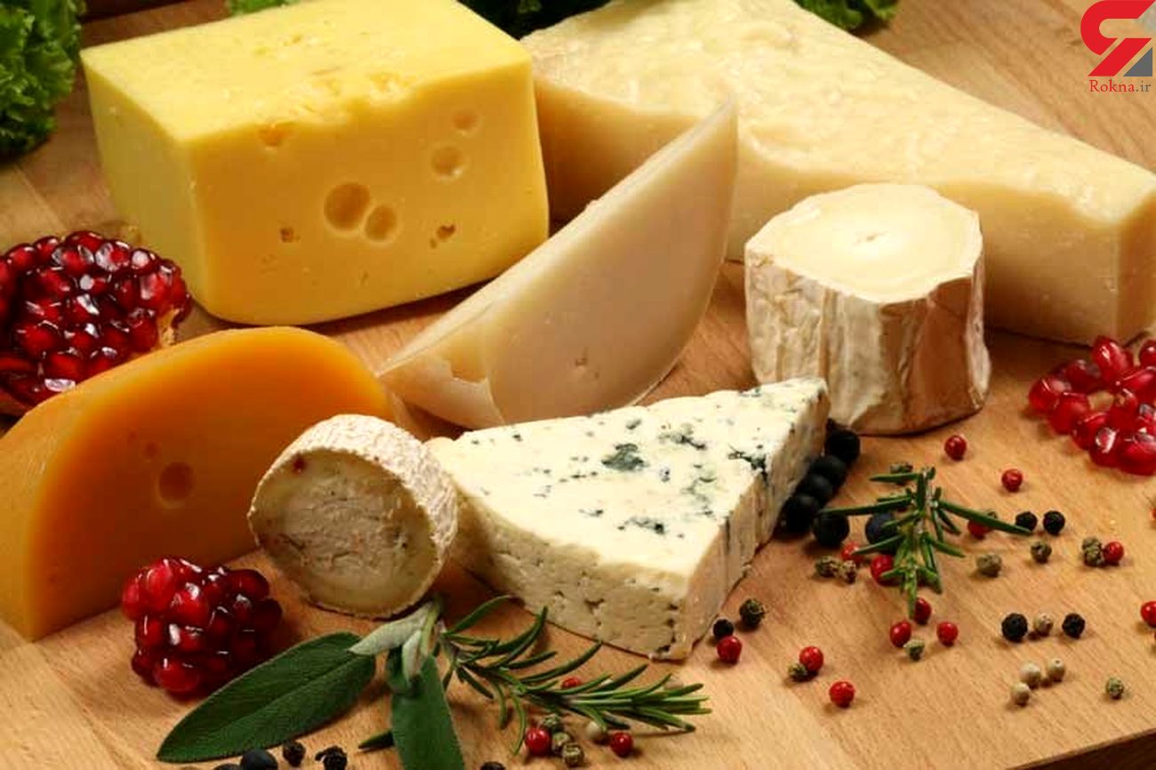 راز پنیر لیقوان اعلا-چه چیز باعث طعم منحصر به فرد این پنیر می شود؟